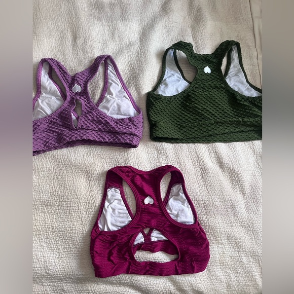 Sports Bras - Picture 2 of 2